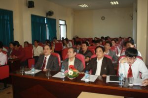 Tong Ket Cong Tac Dang Chuyen Mon Cong Doan Nam 2014 Va Phat Dong Phong Trao Thi Dua Nam 2015 9